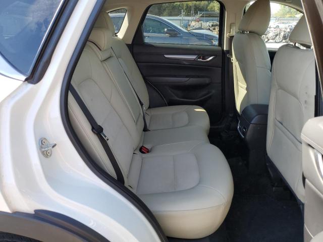 JM3KFACM0J1327819 - 2018 MAZDA CX-5 TOURING 白色 照片 11