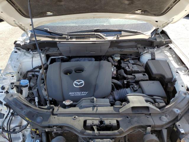 JM3KFACM0J1327819 - 2018 MAZDA CX-5 TOURING 白色 照片 12