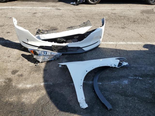 JM3KFACM0J1327819 - 2018 MAZDA CX-5 TOURING 白色 照片 13