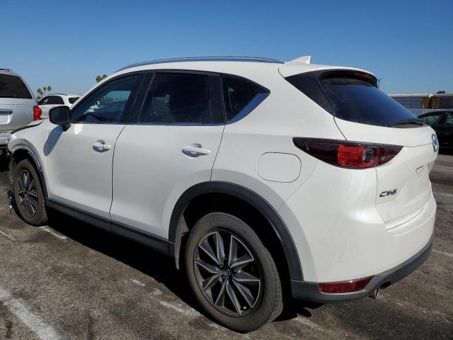JM3KFACM0J1327819 - 2018 MAZDA CX-5 TOURING 白色 照片 2