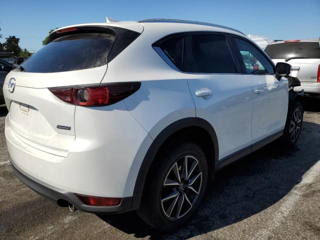 JM3KFACM0J1327819 - 2018 MAZDA CX-5 TOURING 白色 照片 3