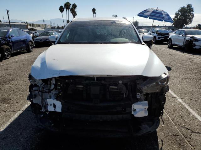 JM3KFACM0J1327819 - 2018 MAZDA CX-5 TOURING 白色 照片 5