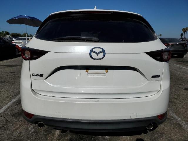 JM3KFACM0J1327819 - 2018 MAZDA CX-5 TOURING 白色 照片 6