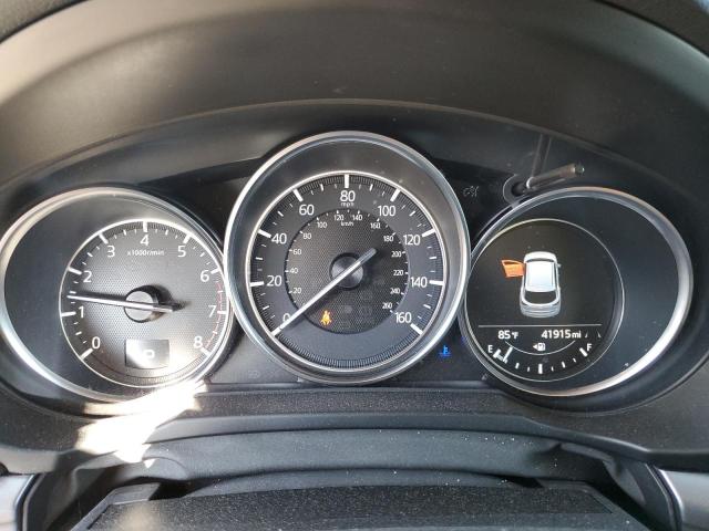 JM3KFACM0J1327819 - 2018 MAZDA CX-5 TOURING 白色 照片 9