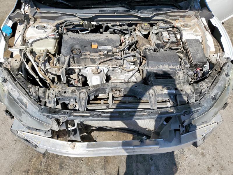 19XFC2F88ME002098 - 2021 HONDA CIVIC SPORT Ağ foto 11