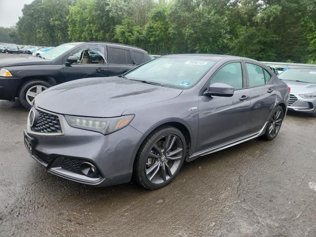 2020 ACURA TLX TECHNOLOGY, 