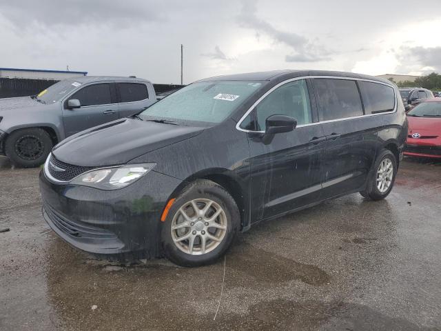 2017 CHRYSLER PACIFICA LX, 