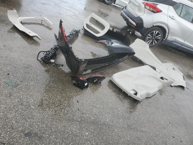 2C4RC1CG6HR704847 - 2017 CHRYSLER PACIFICA LX BLACK photo 13