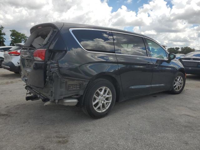 2C4RC1CG6HR704847 - 2017 CHRYSLER PACIFICA LX BLACK photo 3