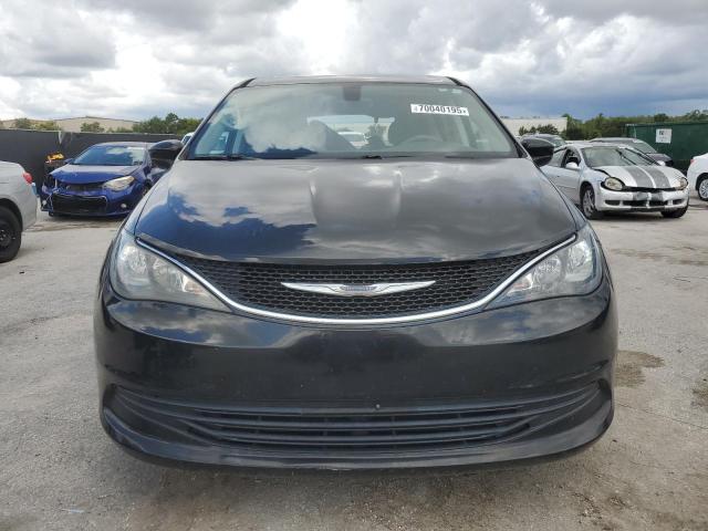 2C4RC1CG6HR704847 - 2017 CHRYSLER PACIFICA LX BLACK photo 5