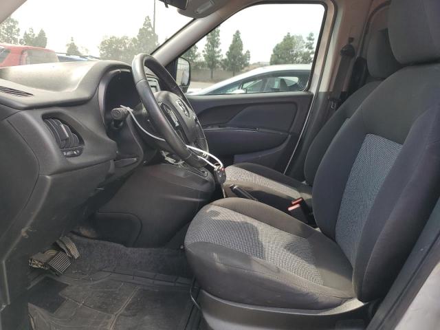 ZFBERFAT2F6A63071 - 2015 RAM PROMASTER ვერცხლისფერი ფოტო 7