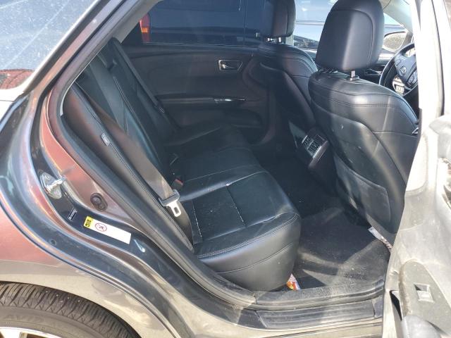 4T1BK1EB9DU066673 - 2013 TOYOTA AVALON BASE 灰色 照片 10