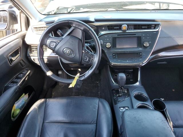 4T1BK1EB9DU066673 - 2013 TOYOTA AVALON BASE 灰色 照片 8