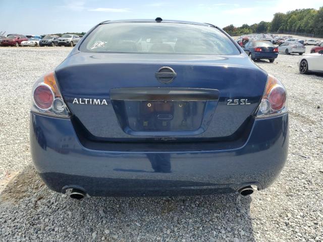 1N4AL2AP1AN552636 - 2010 NISSAN ALTIMA BASE BLUE photo 6