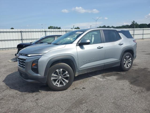 2025 CHEVROLET EQUINOX LT, 