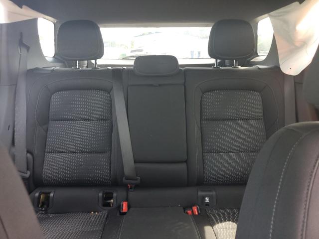 3GNAXHEGXSL102987 - 2025 CHEVROLET EQUINOX LT SILVER photo 20