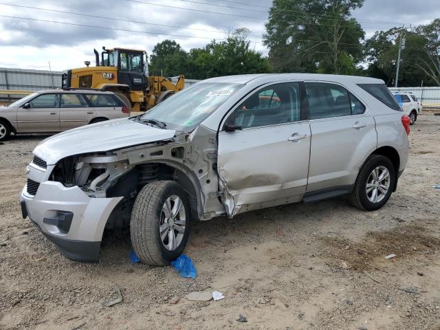 2015 CHEVROLET EQUINOX LS, 