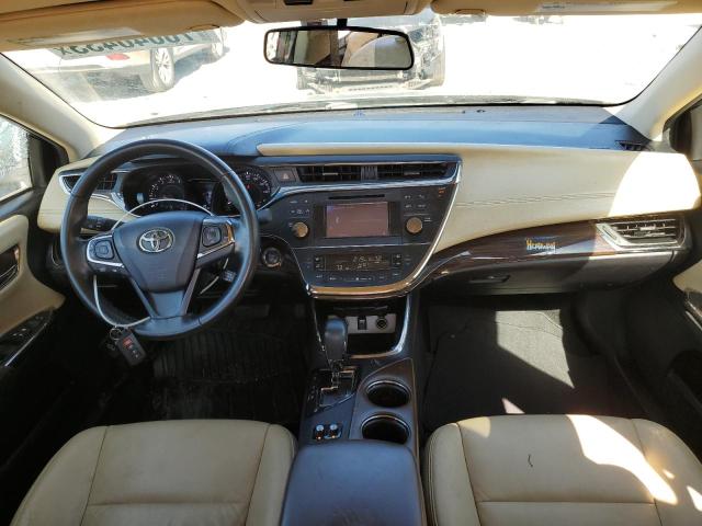 4T1BK1EB2EU125466 - 2014 TOYOTA AVALON BASE 绿色 照片 8