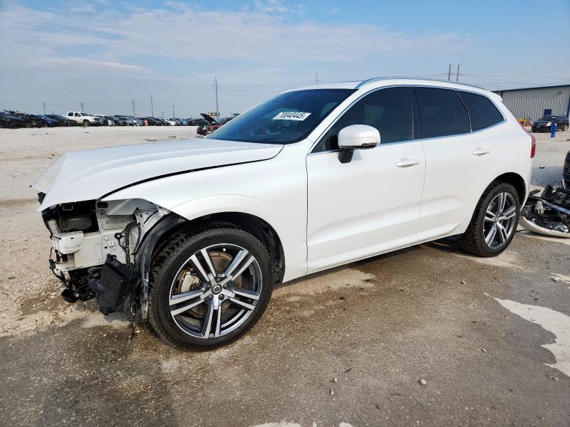 2019 VOLVO XC60 T6, 