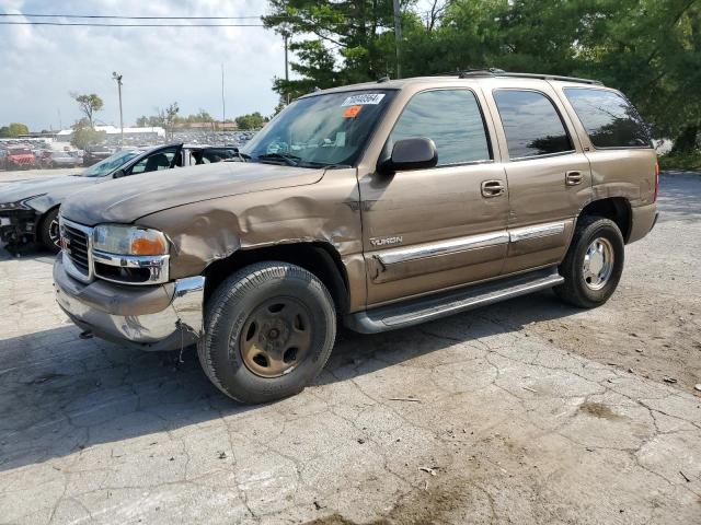 2003 GMC YUKON, 