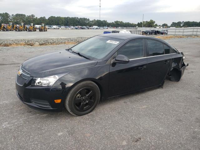 2013 CHEVROLET CRUZE LT, 