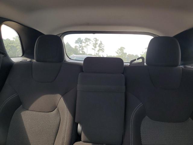 1C4PJLCB8KD285374 - 2019 JEEP CHEROKEE LATITUDE თეთრი ფოტო 10