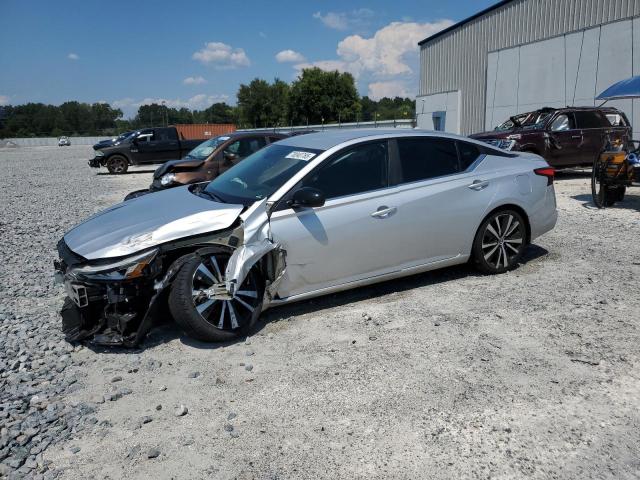 2020 NISSAN ALTIMA SR, 