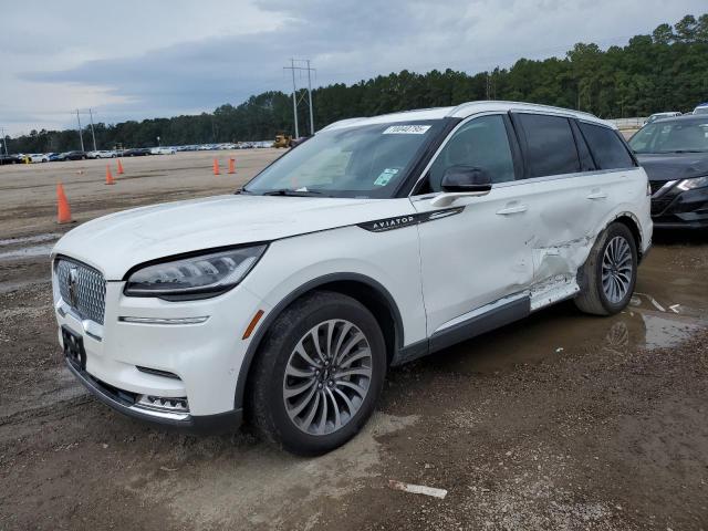 2020 LINCOLN AVIATOR RESERVE, 