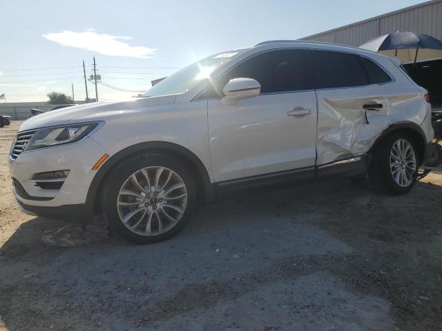 2017 LINCOLN MKC RESERVE, 