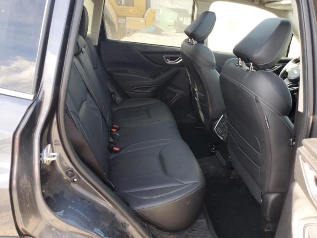 JF2SKAMC8RH446233 - 2024 SUBARU FORESTER TOURING 灰色 照片 10