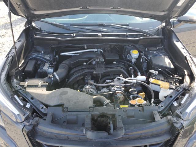 JF2SKAMC8RH446233 - 2024 SUBARU FORESTER TOURING 灰色 照片 11