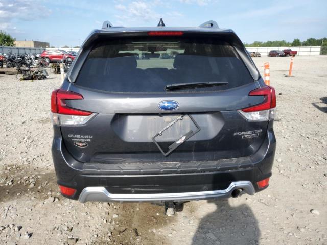 JF2SKAMC8RH446233 - 2024 SUBARU FORESTER TOURING 灰色 照片 6
