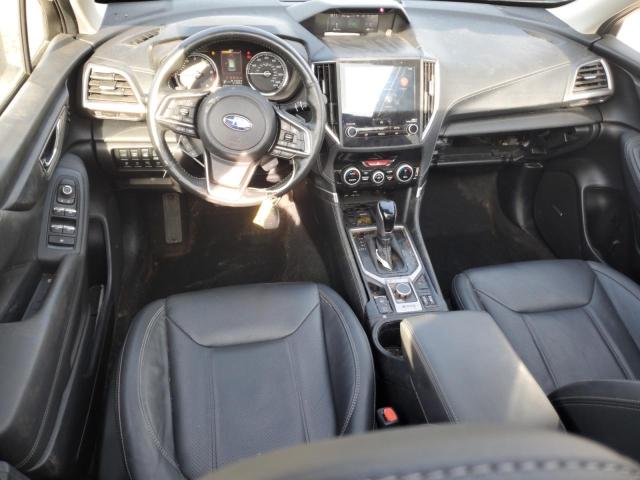 JF2SKAMC8RH446233 - 2024 SUBARU FORESTER TOURING 灰色 照片 8