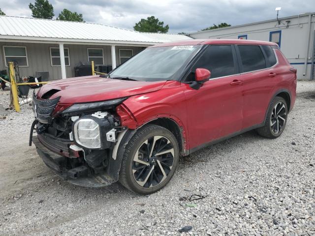2024 MITSUBISHI OUTLANDER SE, 