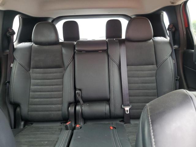 JA4J4VA83RZ045608 - 2024 MITSUBISHI OUTLANDER SE 红色 照片 10