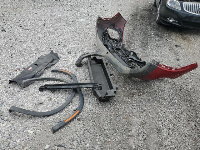 JA4J4VA83RZ045608 - 2024 MITSUBISHI OUTLANDER SE 红色 照片 13