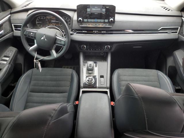 JA4J4VA83RZ045608 - 2024 MITSUBISHI OUTLANDER SE 红色 照片 8