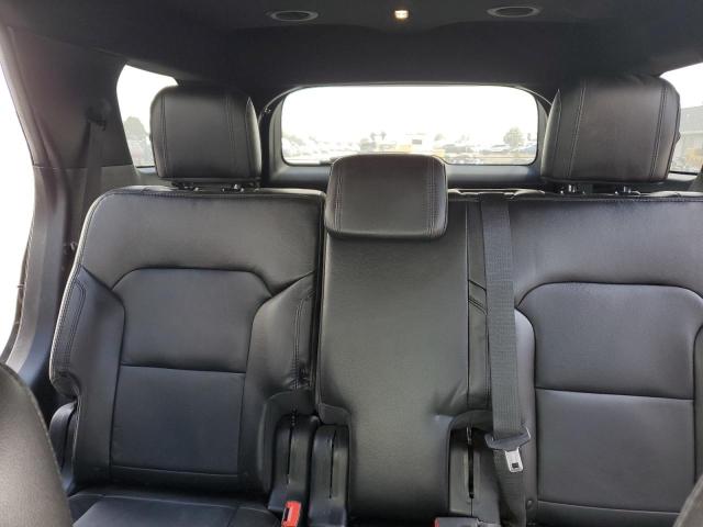 1FM5K8D84JGC51851 - 2018 FORD EXPLORER XLT Qara foto 10