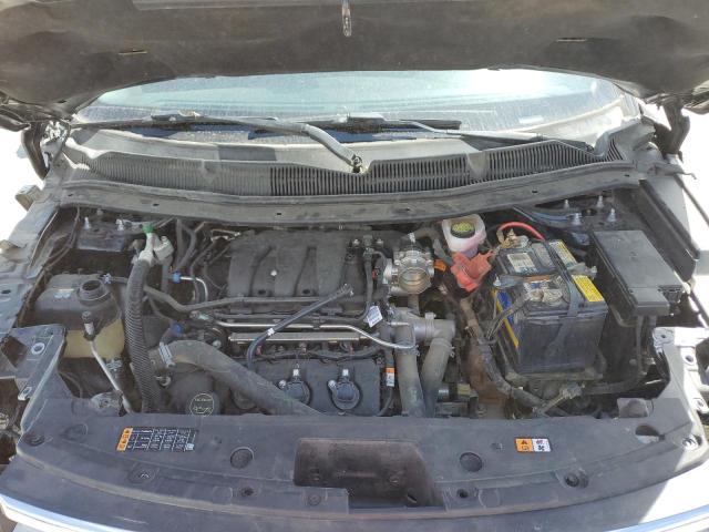 1FM5K8D84JGC51851 - 2018 FORD EXPLORER XLT Qara foto 12