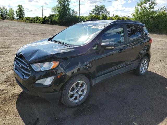 2020 FORD ECOSPORT SE, 
