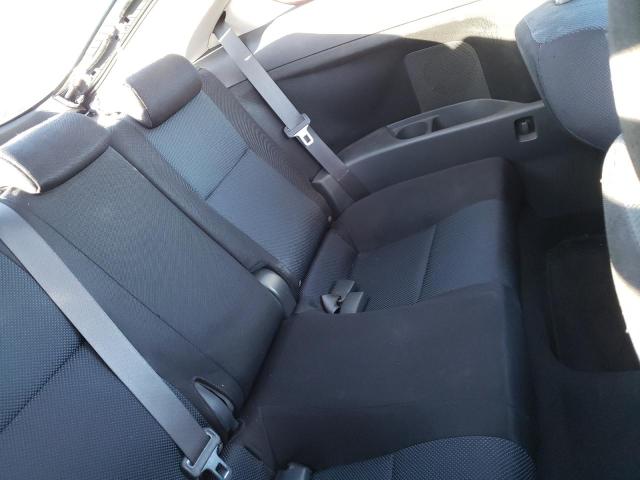 JTKDE177160071947 - 2006 TOYOTA SCION TC შავი ფოტო 10