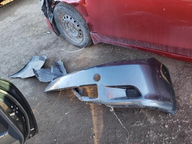 JTKDE177160071947 - 2006 TOYOTA SCION TC შავი ფოტო 12