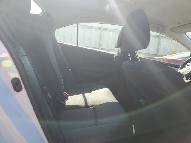 JTDB4MEE6RJ015084 - 2024 TOYOTA COROLLA LE თეთრი ფოტო 10