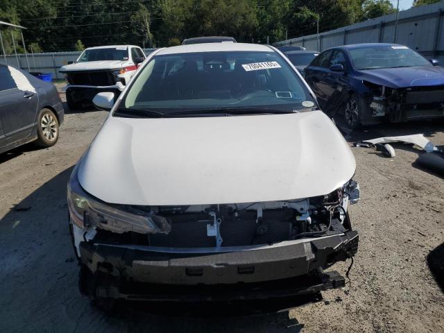 JTDB4MEE6RJ015084 - 2024 TOYOTA COROLLA LE თეთრი ფოტო 5