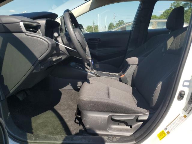 JTDB4MEE6RJ015084 - 2024 TOYOTA COROLLA LE თეთრი ფოტო 7