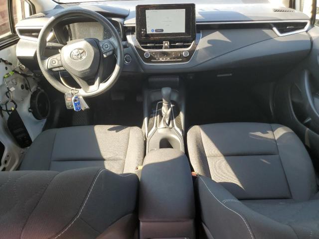 JTDB4MEE6RJ015084 - 2024 TOYOTA COROLLA LE თეთრი ფოტო 8