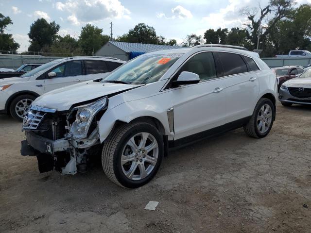 2016 CADILLAC SRX PREMIUM COLLECTION, 