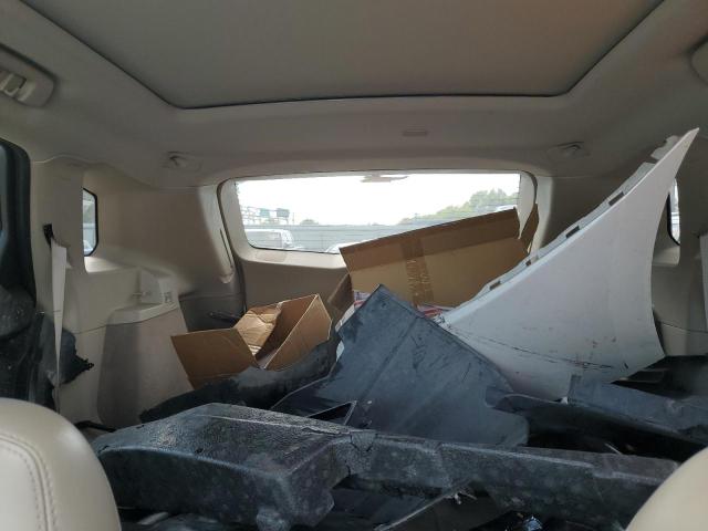 3GYFNDE38GS527352 - 2016 CADILLAC SRX PREMIUM COLLECTION 白色 照片 10