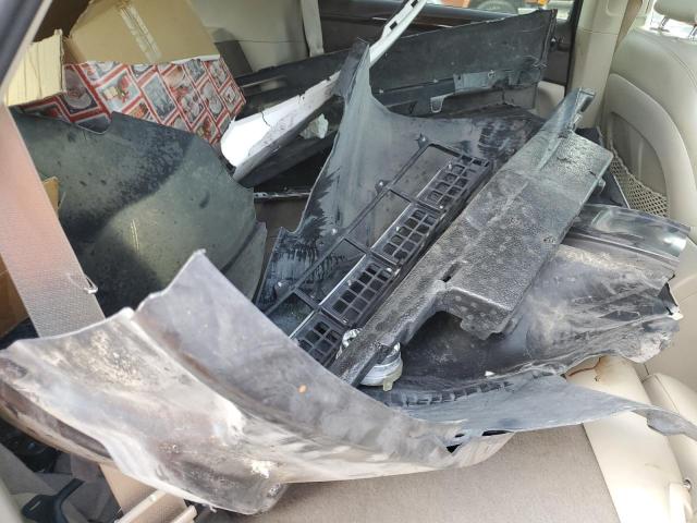 3GYFNDE38GS527352 - 2016 CADILLAC SRX PREMIUM COLLECTION 白色 照片 13