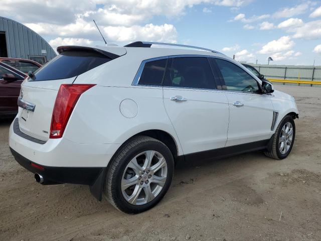3GYFNDE38GS527352 - 2016 CADILLAC SRX PREMIUM COLLECTION 白色 照片 3